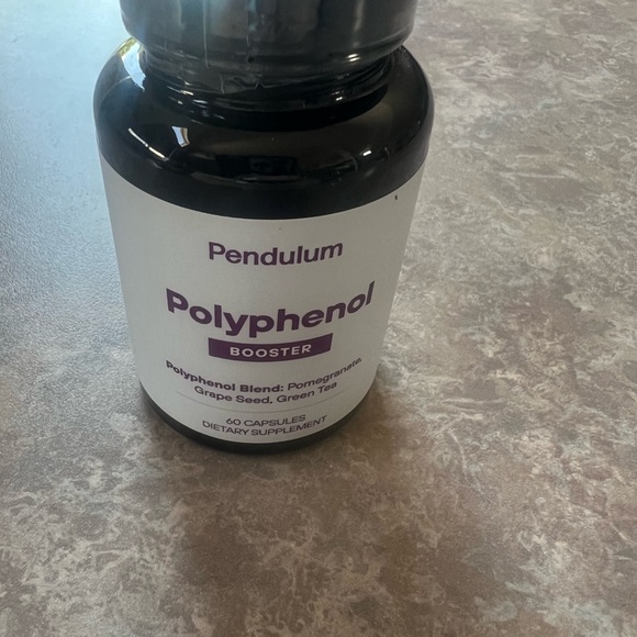 Pendulum Polyphenol Booster - Unopened - Picture 2 of 6